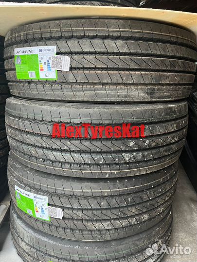 Грузовая шина 385/65R22.5 aufine energy AEL2 20PR