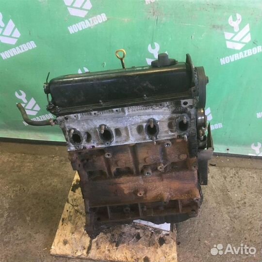 Двигатель Ауди А4 Б5