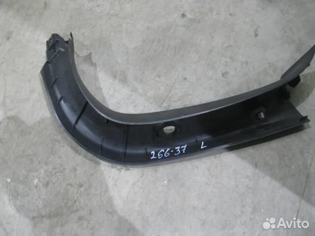 Обшивка двери багажника от Mazda Mazda 3 (BL) 200