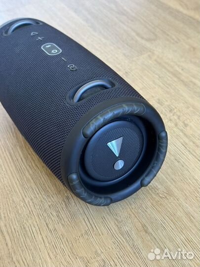 Колонка jbl extreme 3 Оригинал