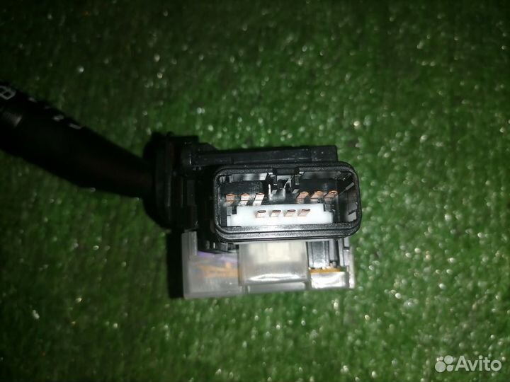 Переключатель подрулевой (дворников) L16566128 Maz