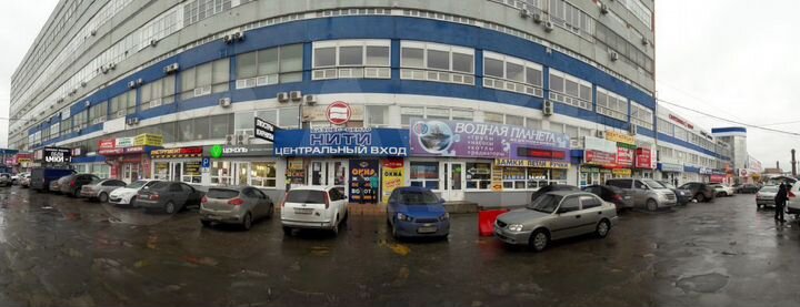 Продам помещение свободного назначения, 1144.9 м²