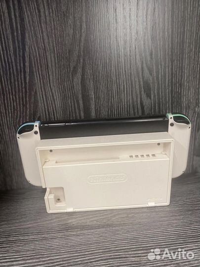 Nintendo switch animal crossing edition