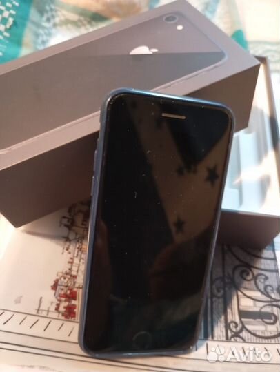 iPhone 8 Plus, 64 ГБ