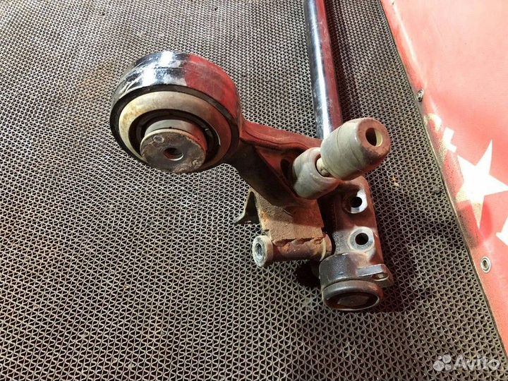 Торсион кабины Volvo FH