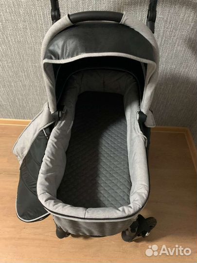 Коляска детская 2в 1