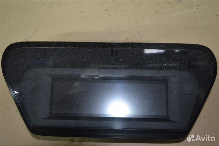 Дисплей информационный Honda Accord viii 2008-2013