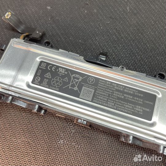 Oculus Quest 2 запчасти