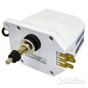 Электропривод стеклоочистителя 12В, 110грд, в комп