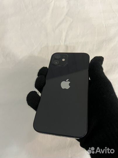 iPhone 12, 128 ГБ