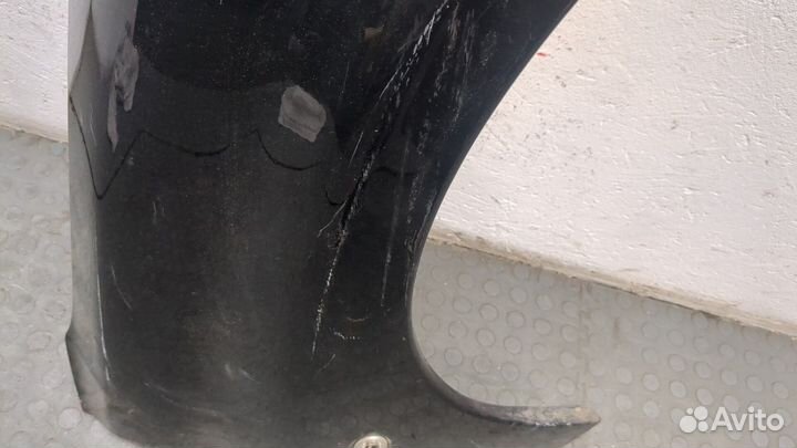 Крыло Peugeot 206, 2005