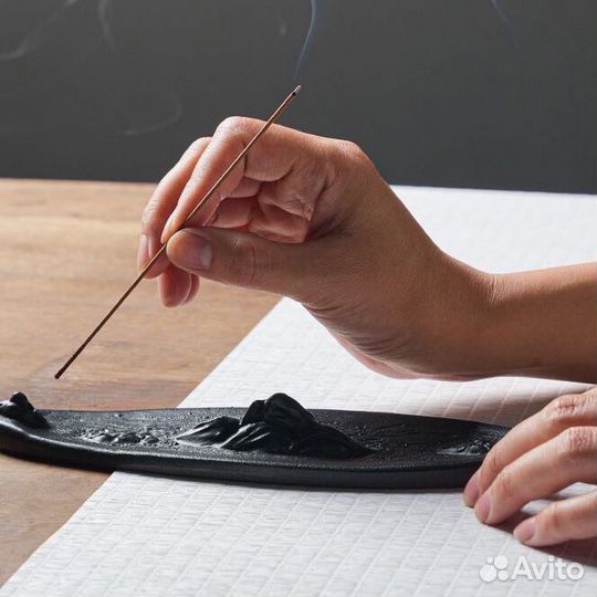 Подставка для благовоний или аромопалочек