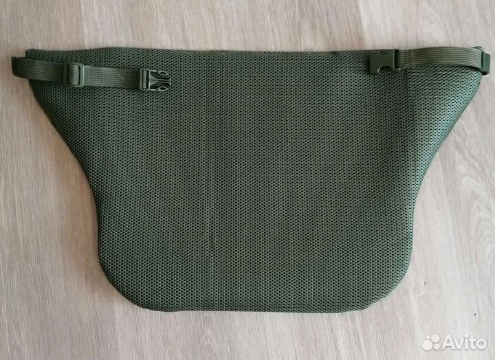 Сидушка пятиточечник