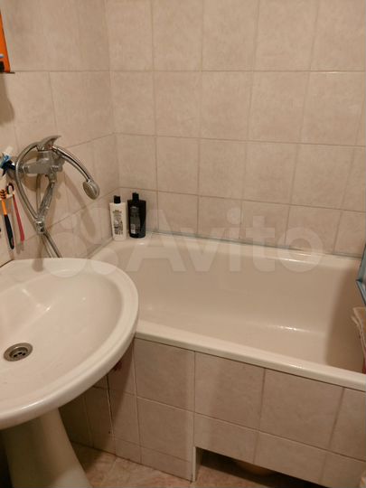 2-к. квартира, 52,8 м², 5/10 эт.