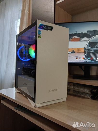 Игровой пк Gen 10