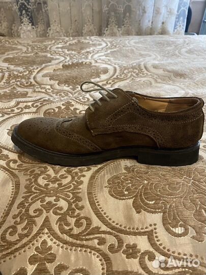 Туфли мужские 43 размер