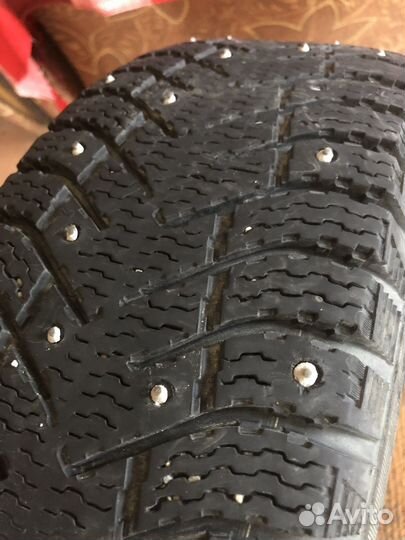 Cordiant Snow Cross 2 175/70 R13