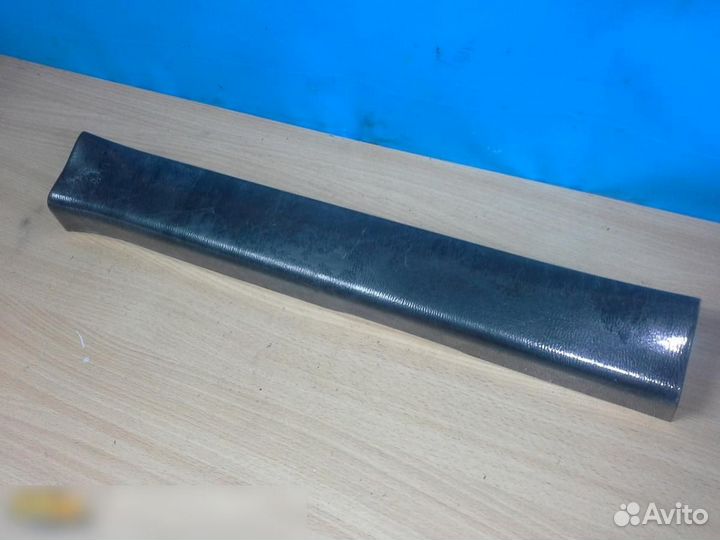 Накладка порога (внутренняя) Mazda CX 5 2012