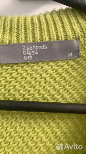 Брюки Reserved, Tommy Hilfiger, кофта шерстяная