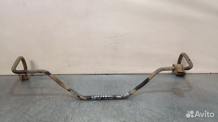 Стабилизатор задний Mitsubishi Lancer 10 CY4A 4B11