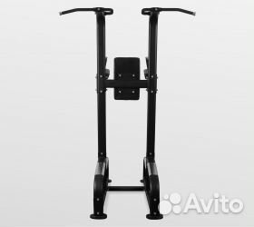 Турник/брусья/пресс Bronze Gym BR-1017