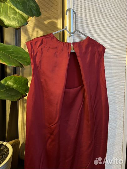 Платье mango xs