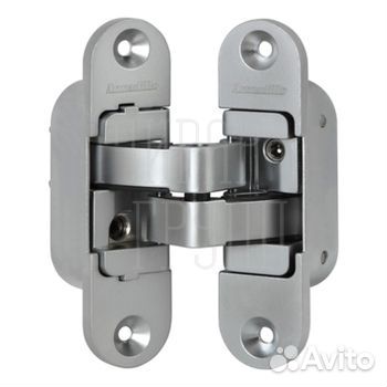 Петля скрытой установки с 3D-регулировкой Armadill