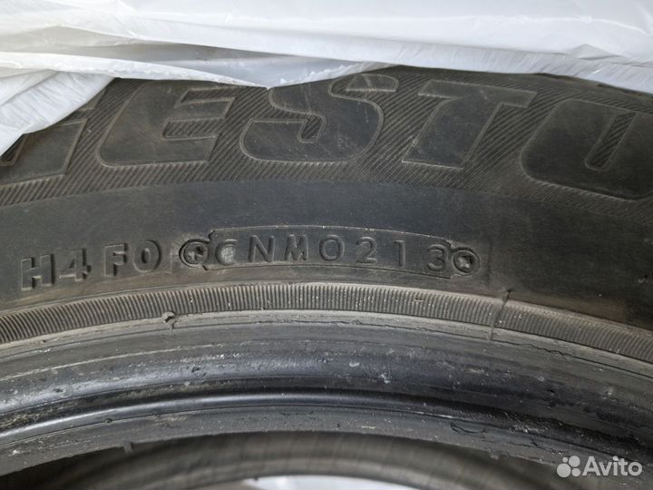 Bridgestone Ice Cruiser 7000 235/55 R19