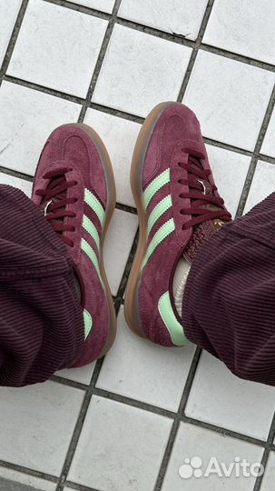 Adidas gazelle
