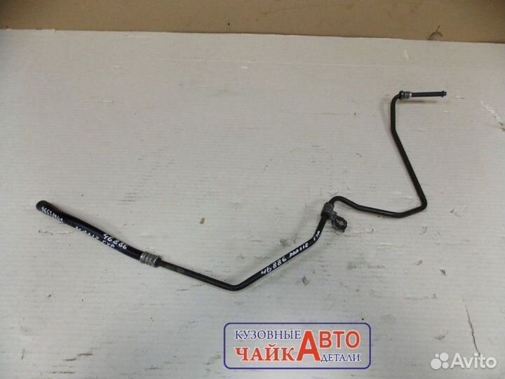 Трубка гур Daewoo Matiz