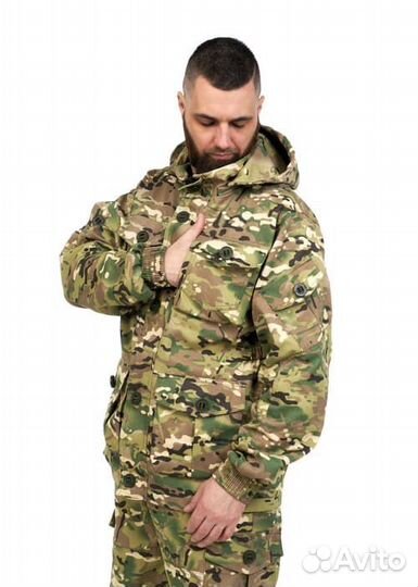 Костюм летний горка 8 мультикам