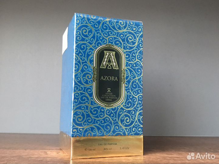 Парфюм Attar Collection Azora 100ml