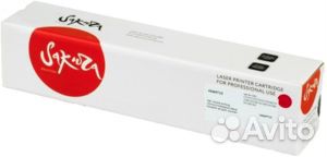 Картридж sakura 44469715 для OKI C310/C330/C510/C