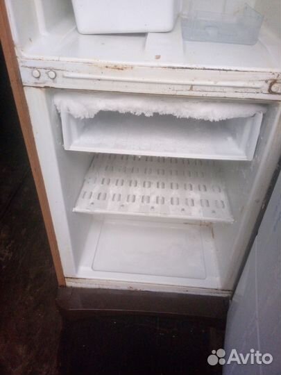 Холодильник