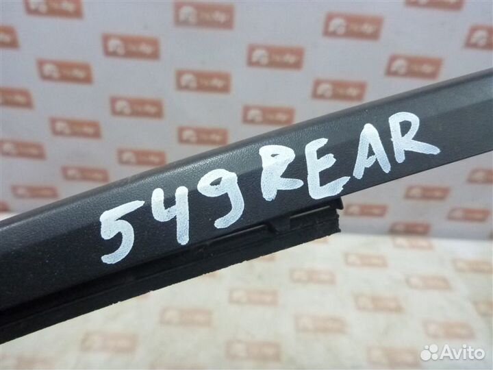 Поводок стеклоочистителя задний Mazda Cx-7 ER