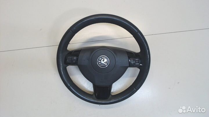 Руль Opel Zafira B, 2010