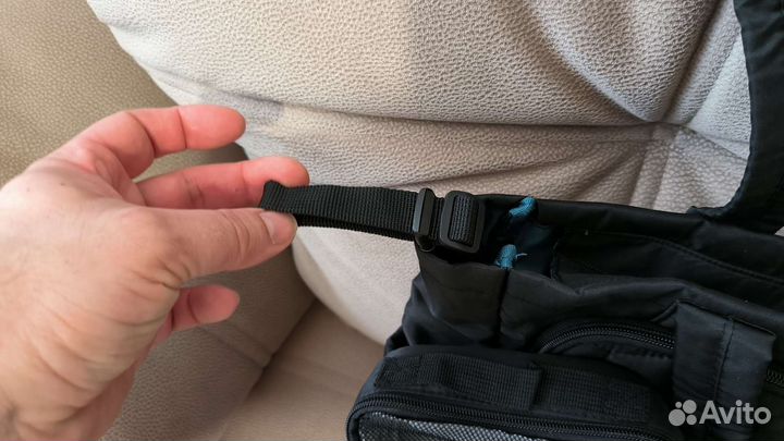 Сумка для мамы Skip Hop