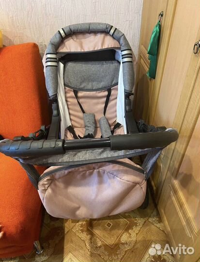 Детская коляска