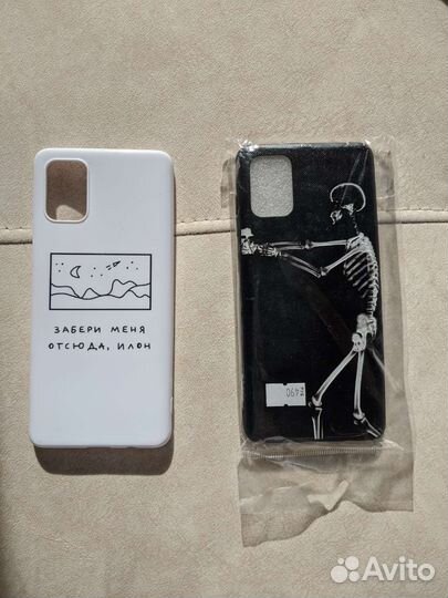 Чехлы на samsung galaxy a71