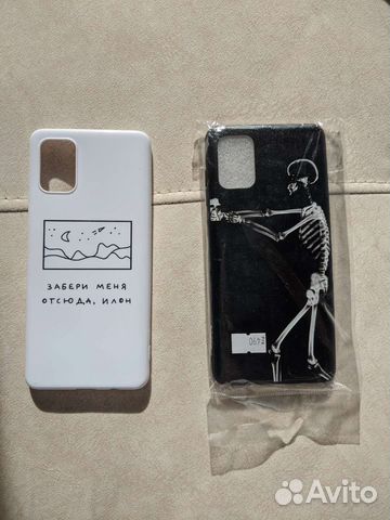 Чехлы на samsung galaxy a71