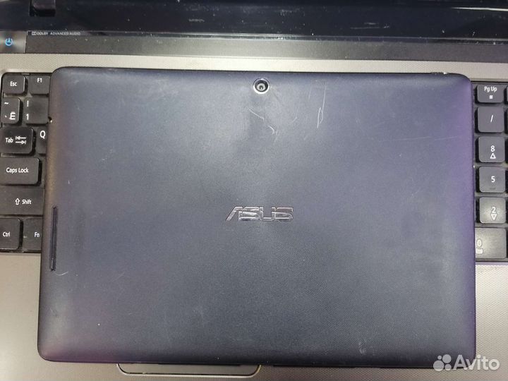 Планшет Asus TF300