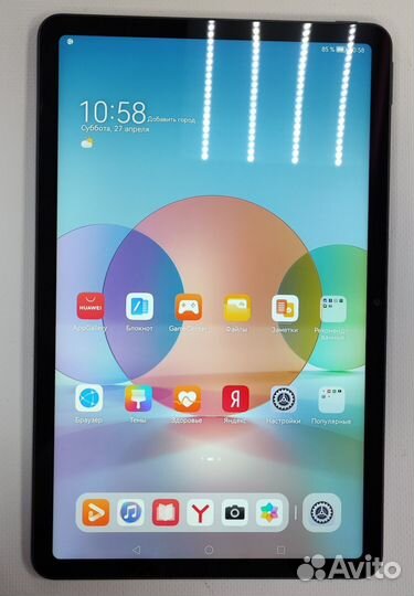Планшет Huawei MatePad 10.4