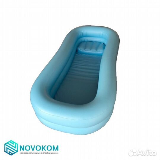 Ванна Армед для мытья лежачего больного