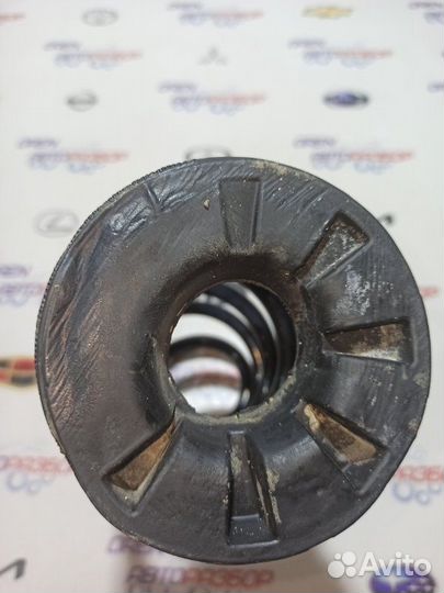 Пружина подвески задняя Renault Kaptur 1.6 H4M