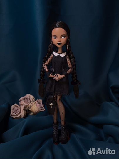 Ооак Уэнсдей