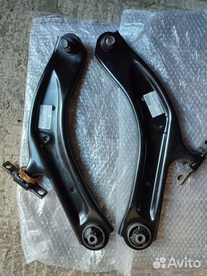 Рычаги передние XTrail T32. J11