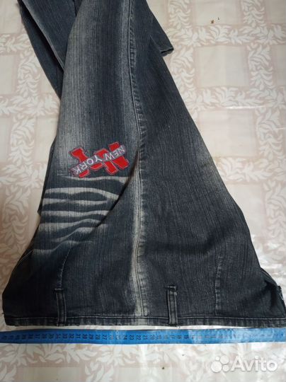 Вещи пакетом для женщин 50 размер (L)