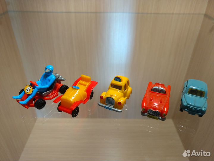 Киндер сюрприз