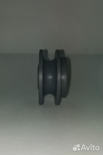 Ролик опорный зад. подвески Polaris 5431366