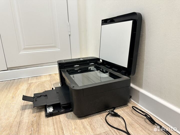 Принтер canon pixma tr4540